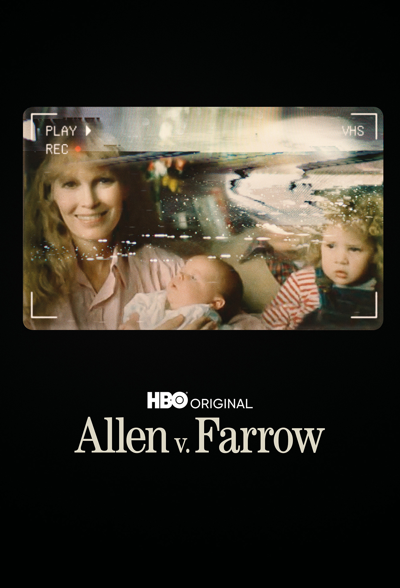 Allen V Farrow(原題)
