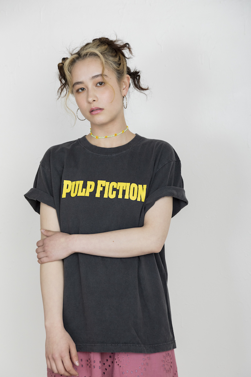 『パルプ・フィクション』