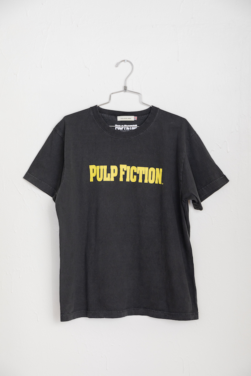 『パルプ・フィクション』
