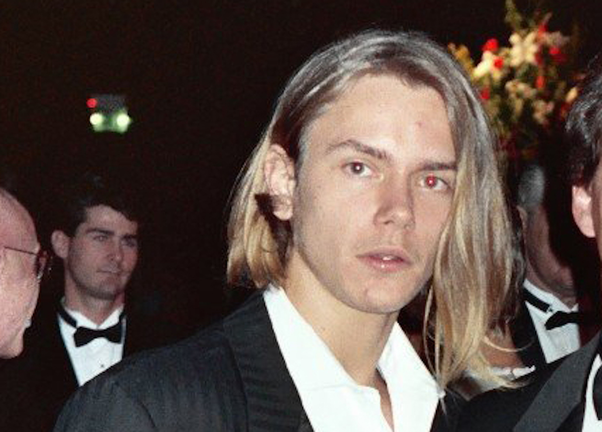 リヴァー・フェニックス River Phoenix