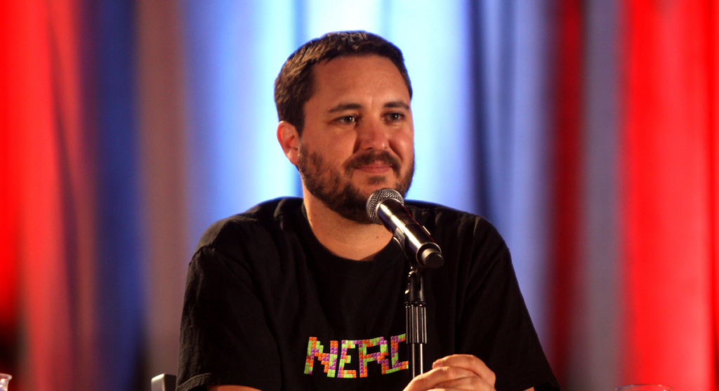 Will Wheaton ウィル・ウィートン