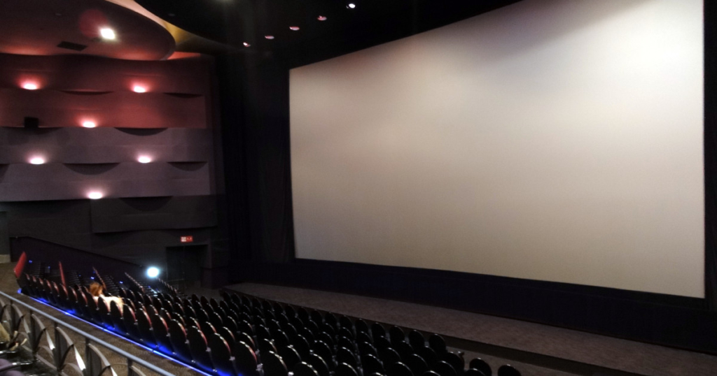 映画館