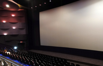 映画館