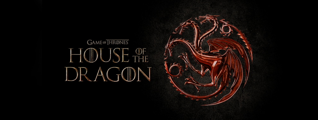 「ハウス・オブ・ザ・ドラゴン（原題：House of the Dragon）」