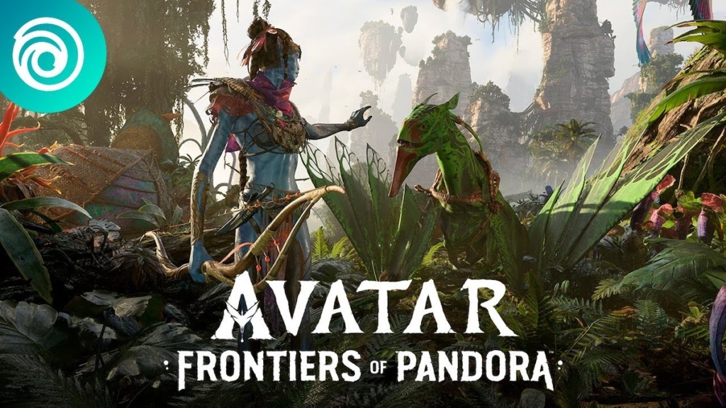 avatar アバター
