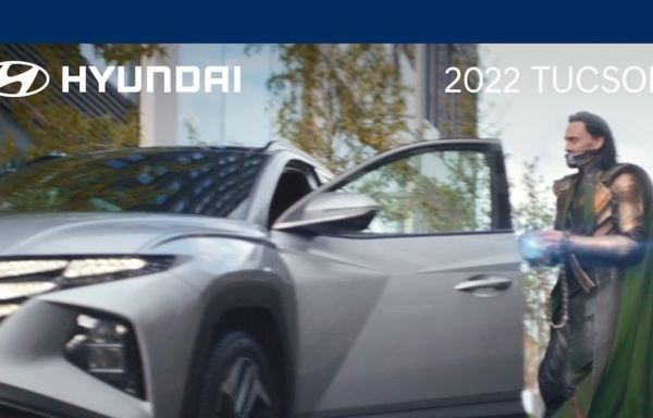 hyundai USA