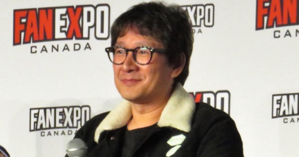 キー・ホイ・クァン
