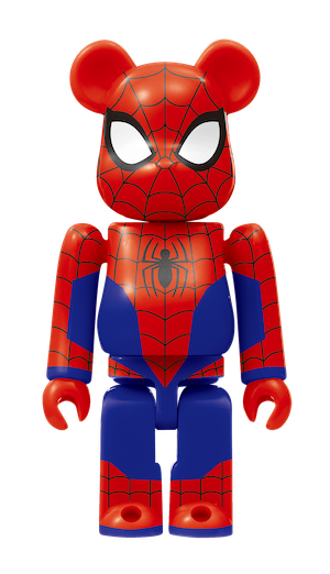 マーベル「BE@RBRICK」Happyくじ