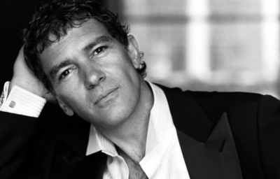 Antonio Banderas アントニオ・バンデラス