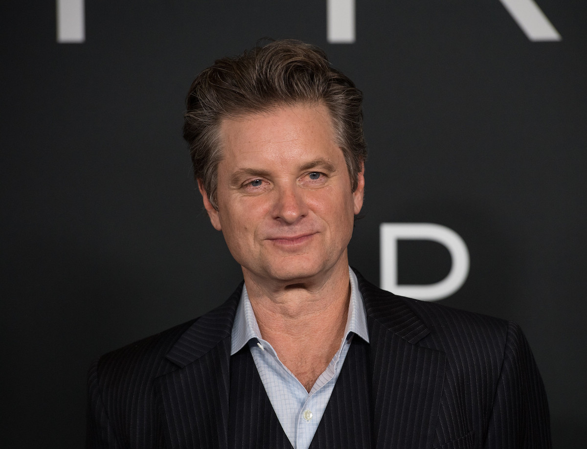 Shea Whigham シェー・ウィガム