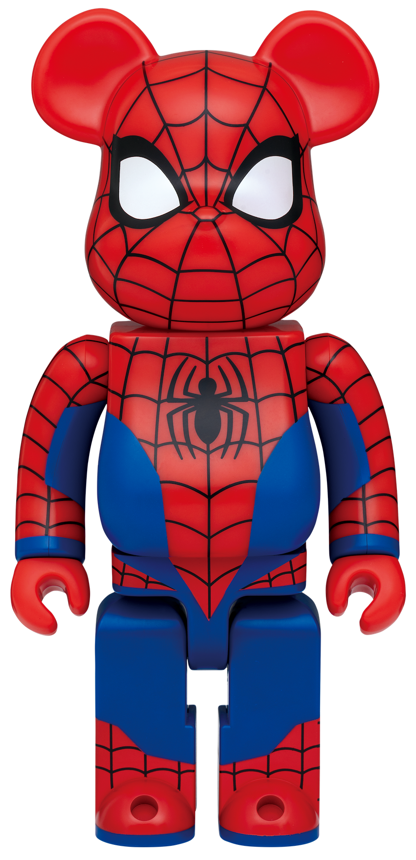 マーベル「BE@RBRICK」Happyくじ