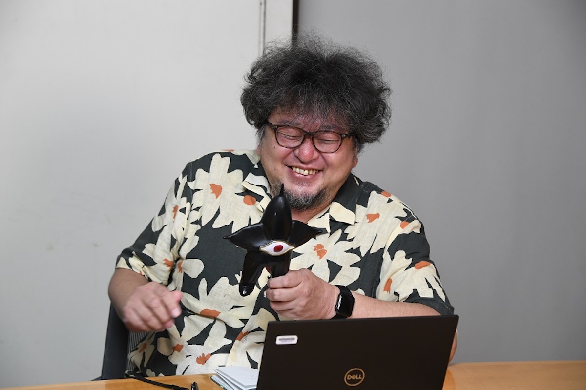 ザ・スーサイド・スクワッド "極"悪党、集結