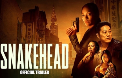 SNAKEHEAD