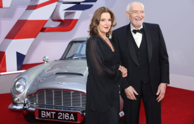 007/ノー・タイム・トゥ・ダイ