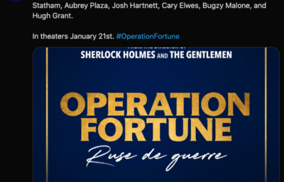 Fortune Operation