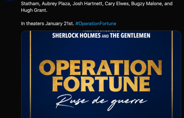 Fortune Operation
