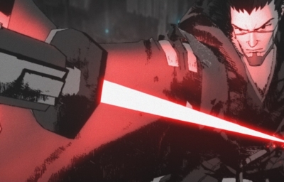 スター・ウォーズ：ビジョンズ