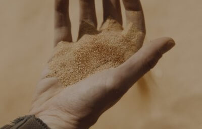 DUNE/デューン 砂の惑星