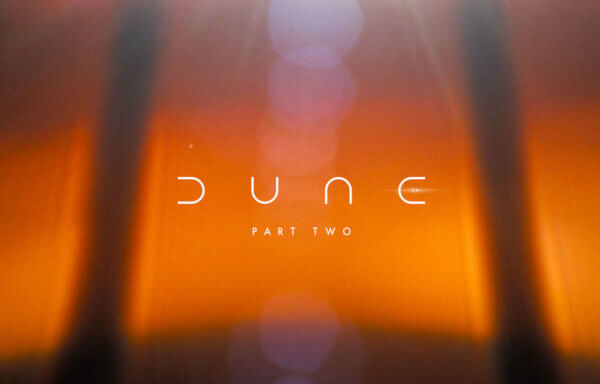 DUNE／デューン 砂の惑星