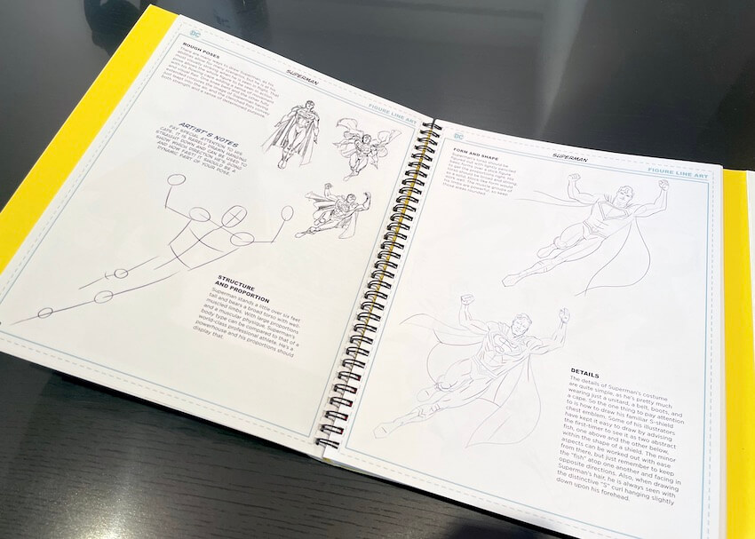 DCファンドーム2021 プレスキット