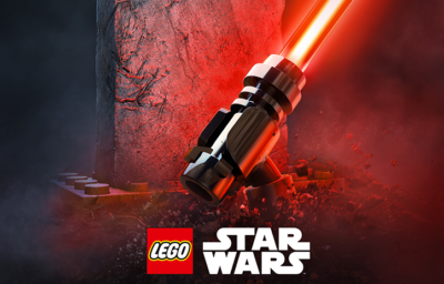 LEGO スター・ウォーズ／恐怖のハロウィーン