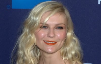 Kirsten Dunst キルスティン・ダンスト