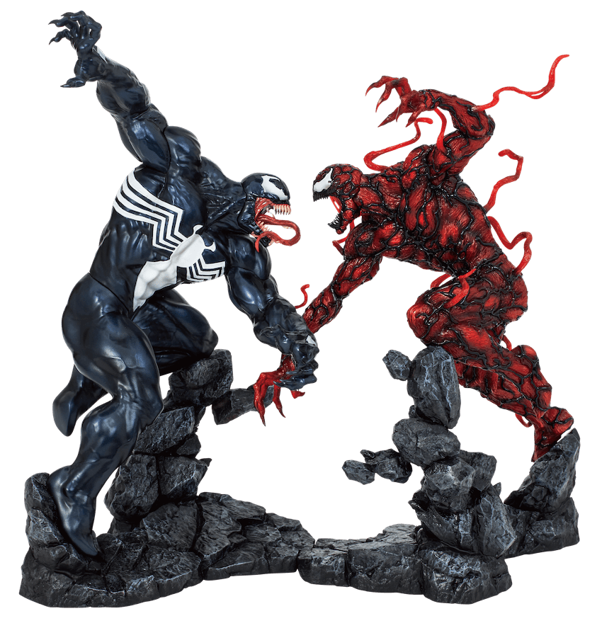 Happyくじ『MARVEL「VENOM」』
