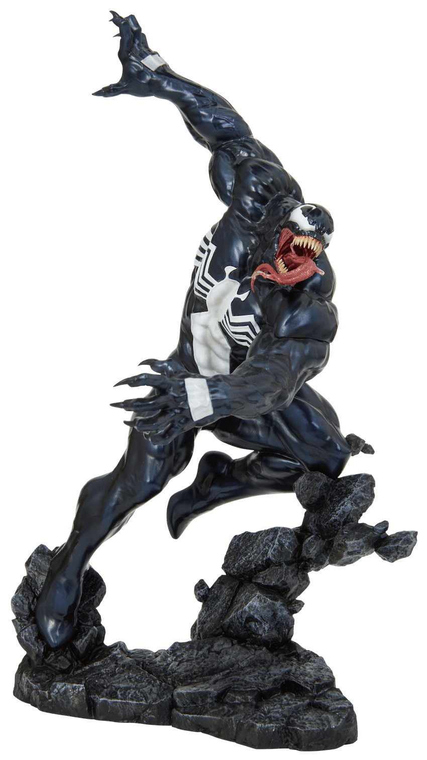 Happyくじ『MARVEL「VENOM」』