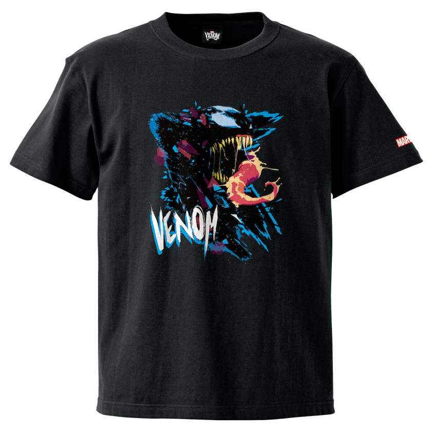 Happyくじ『MARVEL「VENOM」』