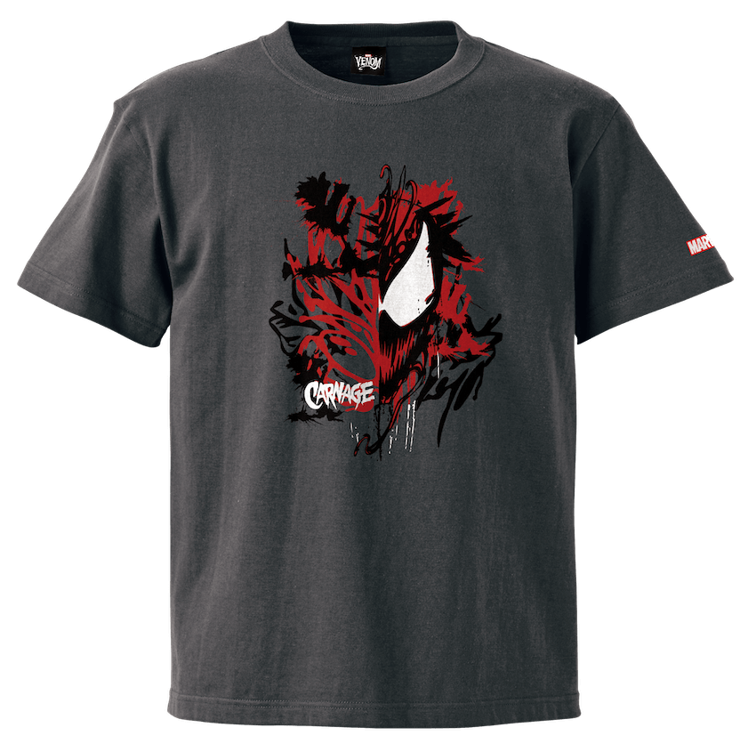 Happyくじ『MARVEL「VENOM」』