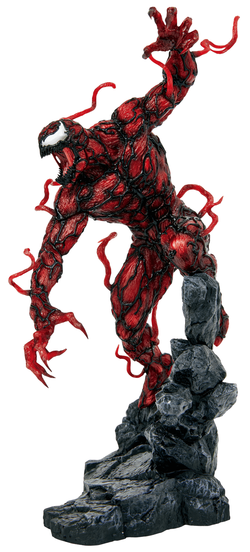 Happyくじ『MARVEL「VENOM」』