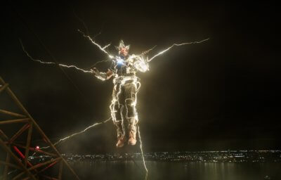 スパイダーマン：ノー・ウェイ・ホーム