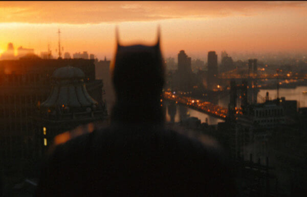 『THE BATMAN－ザ・バットマン－』