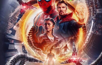 スパイダーマン：ノー・ウェイ・ホーム