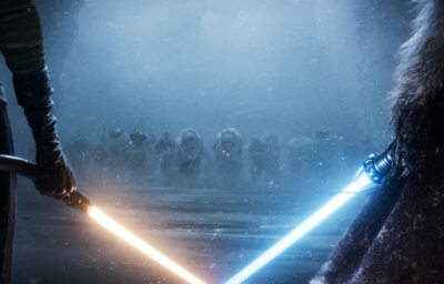 Star Wars Eclipse