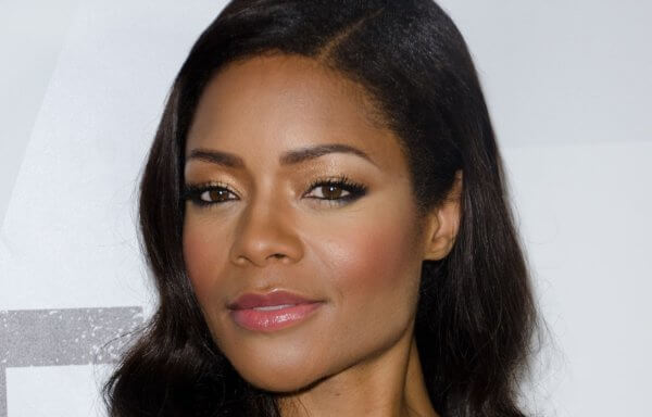 ナオミ・ハリス Naomie Harris