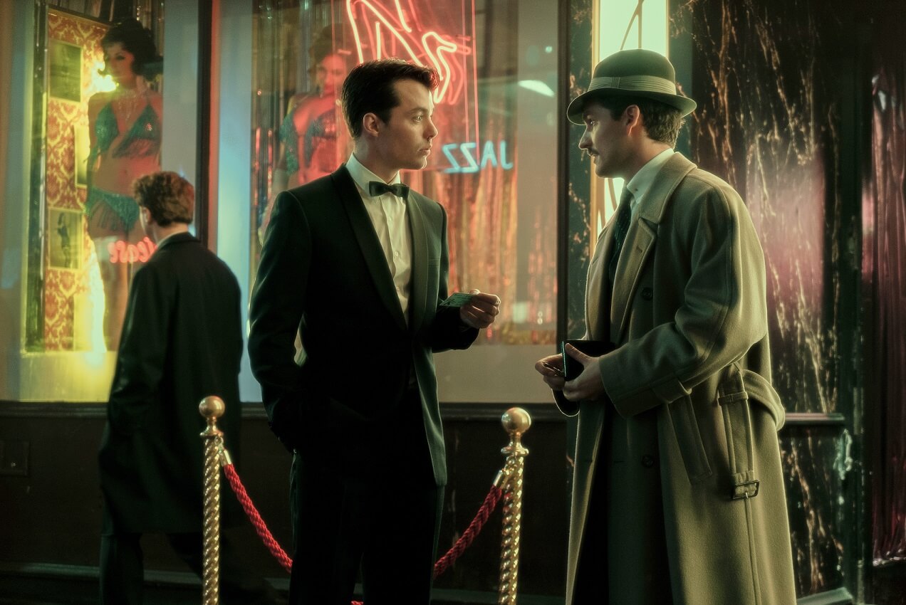 Pennyworth/ペニーワース