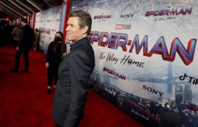 スパイダーマン：ノー・ウェイ・ホーム