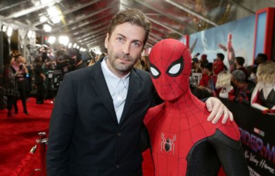 スパイダーマン：ノー・ウェイ・ホーム