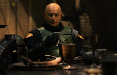 ボバ・フェット／The Book of Boba Fett