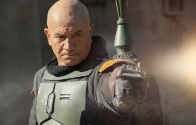 ボバ・フェット／The Book of Boba Fett