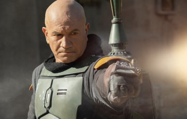 ボバ・フェット／The Book of Boba Fett