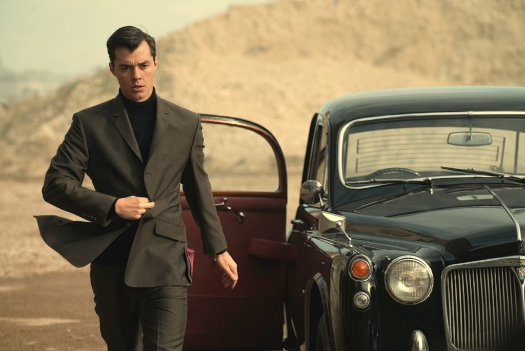 Pennyworth/ペニーワース