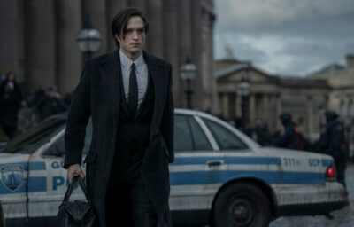 THE BATMAN－ザ・バットマン－
