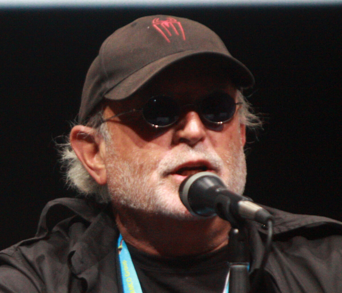 アヴィ・アラッド Avi Arad