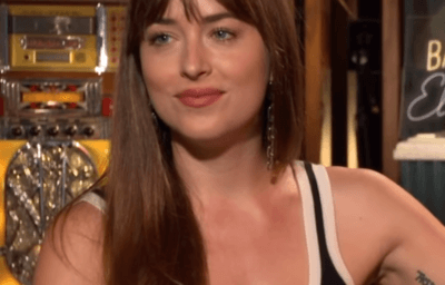 Dakota Johnson