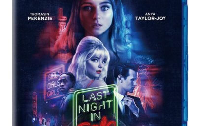 ラストナイト・イン・ソーホー