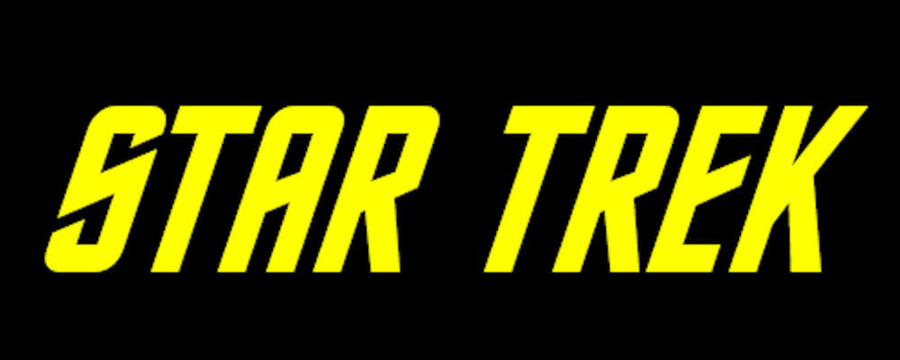 スター・トレック star trek