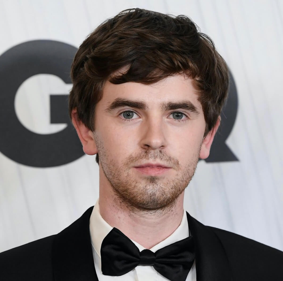 Freddie Highmore フレディ・ハイモア