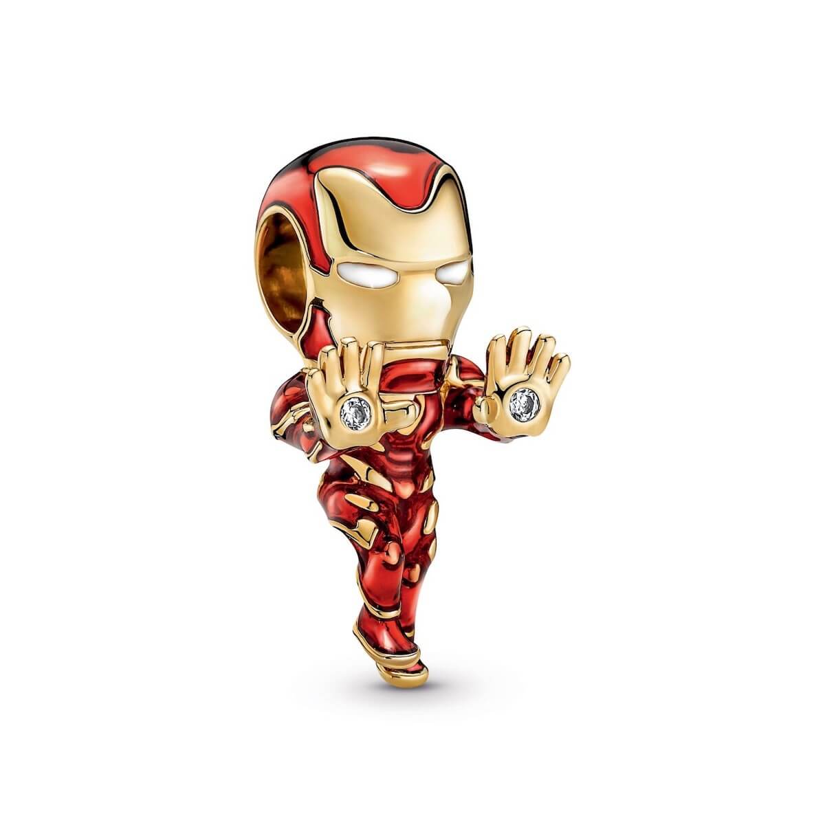 マーベル パンドラコレクション